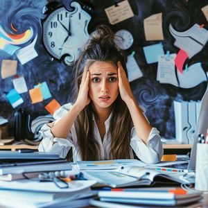 晚熟少女补课记