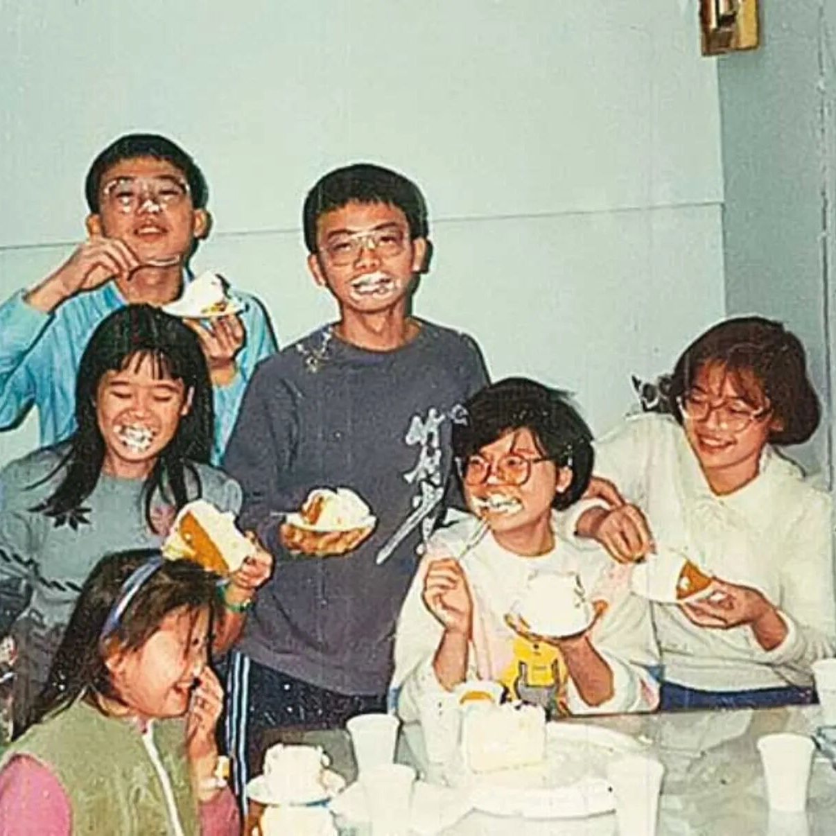 S2E3.我们六个：台湾林家的二十年炼狱