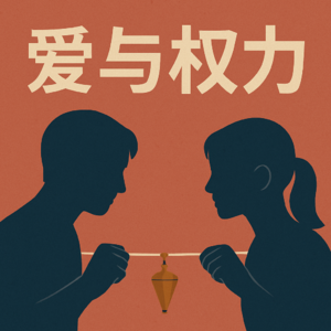 Vol.16 亲密关系中的权力关系