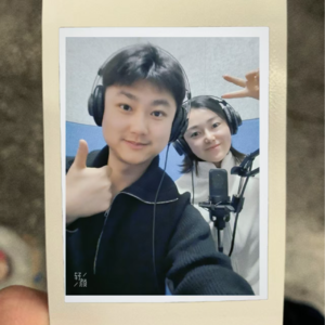 播音艺考，是“豪赌”还是“追梦”？—— 两代“声控”的梦幻联动