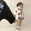白白小公主
