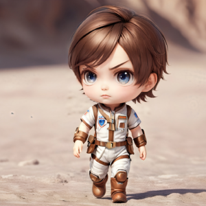 德里克文的AI播客