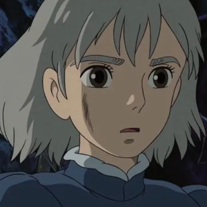 哈尔：为什么荒野女巫的魔法是送给苏菲的礼物？