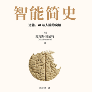 《智能简史：进化、AI与人脑的突破》/《A Brief History of Intelligence》
