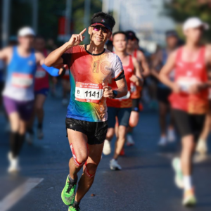 003 丨 想跑马拉松，但我可以吗（初跑者要求+开跑秘笈）