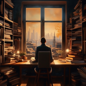 VOL152.从“矮大紧”到新发现：地球上的最后夜晚的震撼魅力