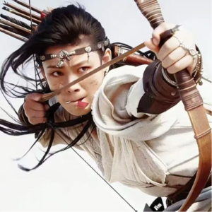 096 【锐评春节档】《镖人》电影与原著全方位对比