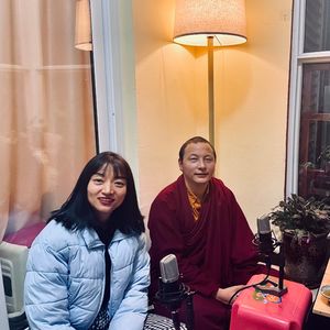 Vol.12 : 所有的情绪都指向你是否认识自己？