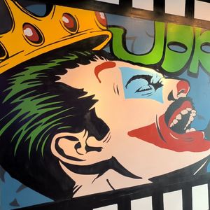 谜鹿剧本杀手册