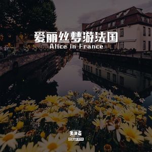 vol.125 爱丽丝梦游法国