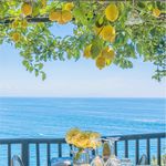 盛夏海风
