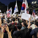 114 缺票、阴谋论与反华：地方选举后，“尹锡悦病毒”强势反扑