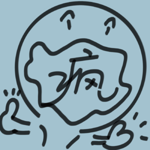 疯吐人情