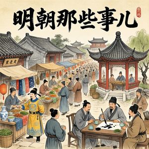 《明朝那些事儿》第七集 道士皇帝