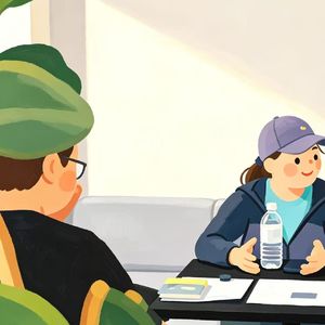 记录，是把生活重新讲成故事——在阿那亚的“世界咖啡馆”