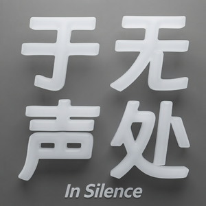 于无声处InSilence