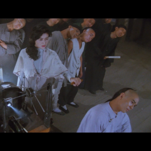 Vol.3 小分队！小长假前的夜，让我们聊聊那些影视书