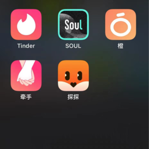 004.谁家好人用约会软件找真爱啊？