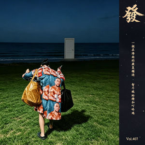 407期 - 一姐在海南的康复蹦迪 · 智斗蜈蚣精和叮咚鸡
