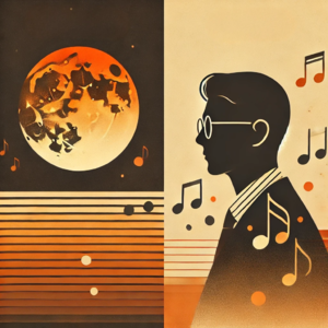 Vol.15 | Soul Boy，永恒的灵魂歌者——致敬方大同