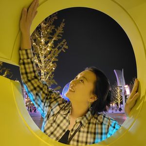 放晴佩里山大