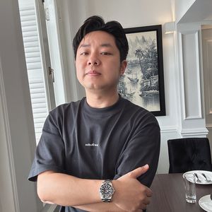 邓任希