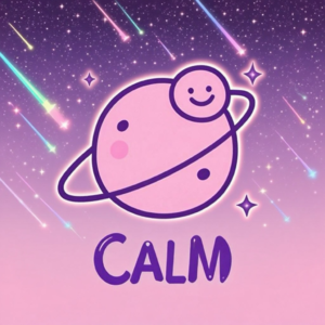 深度睡眠|1 小时超长版助眠冥想 逐部位融化紧张+坠入星光梦境（解锁无中断放松）