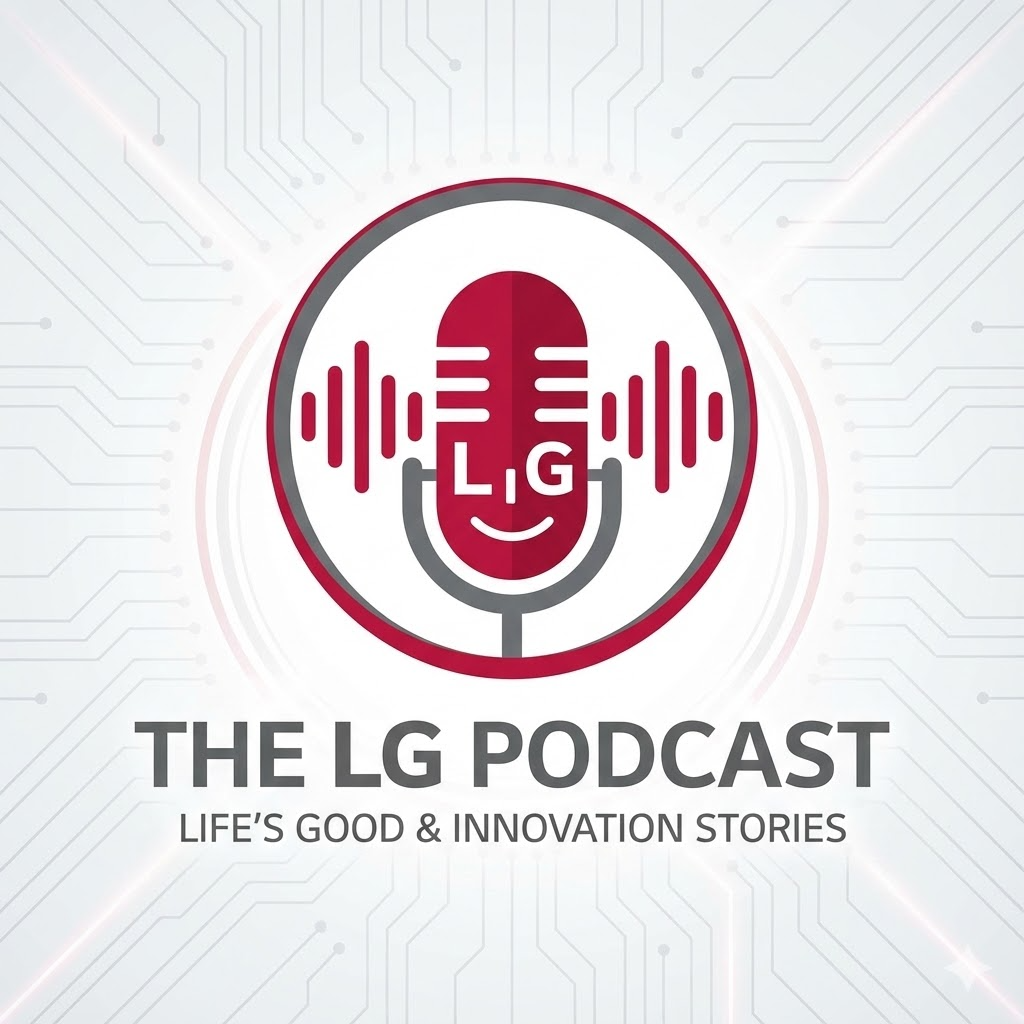 EP117.LG从面霜到AI管家：转型生存战 episode artwork