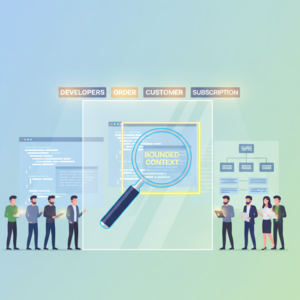 领域驱动设计:Domain-driven design 如何驯服复杂系统