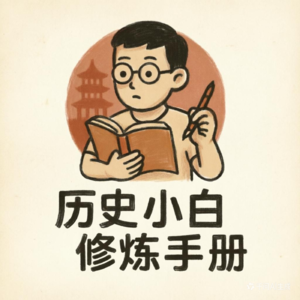 EP12:衣冠南渡之汉赵(下)前赵的覆灭