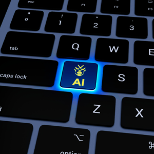 AI时代的大厂组织发展 (上)：领域专家 + 前端部署工程师