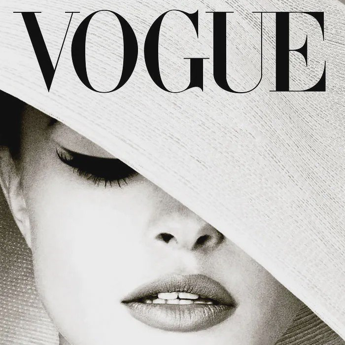 S54.如果小四是《VOGUE》主编，你猜他的封面是谁？ episode artwork