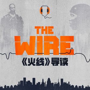 《火线》导读Vol.7丨警务退化