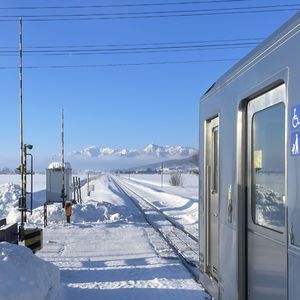 Vol.13 冬天去北海道玩两周，扣商极高的我花了多少钱？