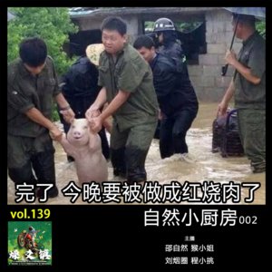 燥爻镇vol.139 自然小厨房002