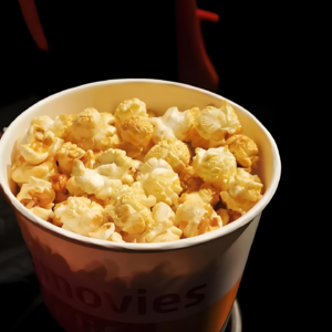 NO.19|观众离场？春节档票房只有去年6成