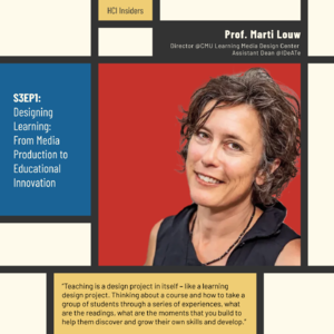 S3EP1 | Learning Educational Media Design