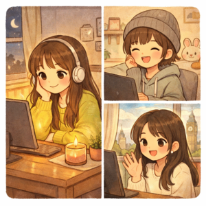 024 勇敢过冬 保持春天的心情等待发芽