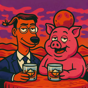 E00 主播官宣局：是谁给了我们勇气做播客