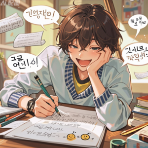 No. 33 原来写作也能变得如此有趣