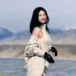 芳芳内在成长