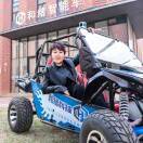 然姐单亲妈妈创业