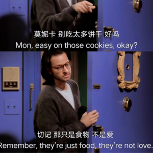 告别情绪性进食：别把身体当作情绪垃圾桶｜EP.51