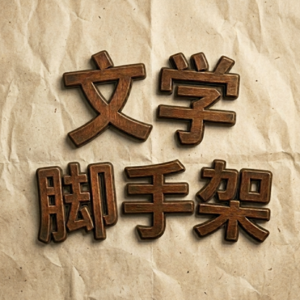 古文史04 | 文学的觉醒:从建安风骨到正始之音