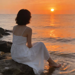 小糕心事｜004我把那个只身闯上海的小女孩弄丢了