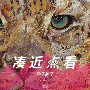 VOL 25 - 豹子跑了：跑得够快，就能不被生活困住吗？