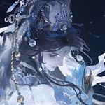 神说要有光crystal
