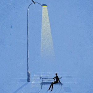 EP2 困在贫富差距里的年轻人，如何把人生当成一场升级游戏？