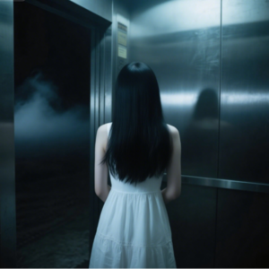 【鸡毛诡话】第19期：事不过三