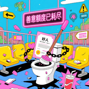 Vol.26 你人还怪好嘞，坏起来也怪妙的